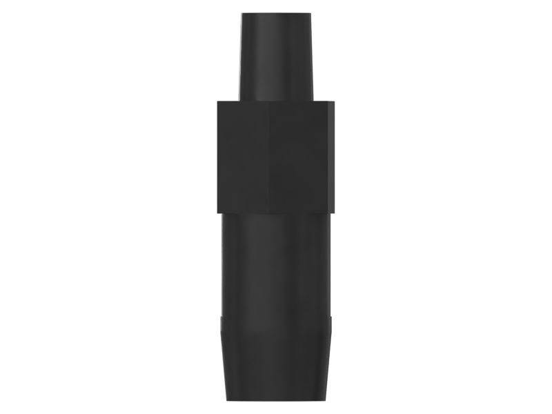 1/4" Pop-Off Relief Valve