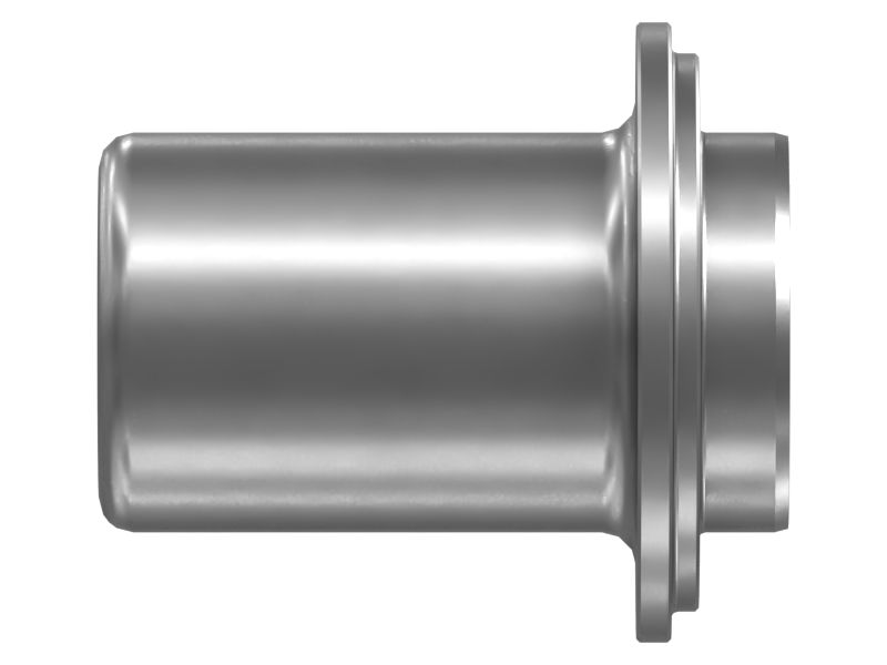 90mm Outer Diameter Lip Seal Installation Driver
