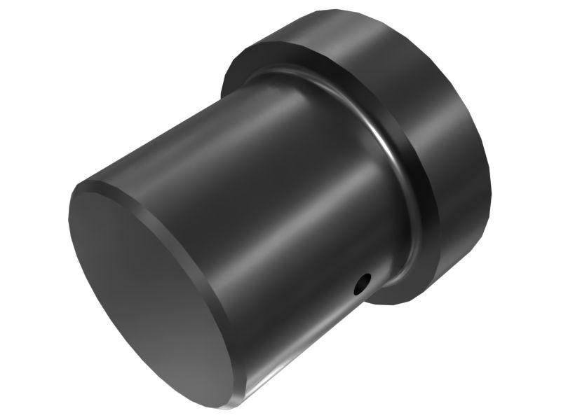 480-8842: 80mm Diameter Undercarriage Disassembly Pin