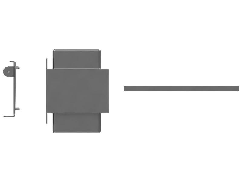 230 Volt Refrigerant Power Transformer