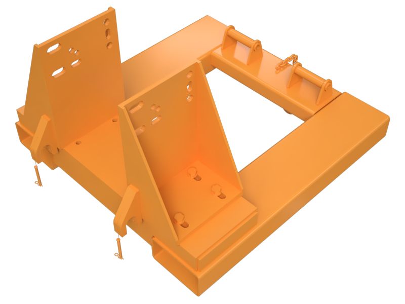 148-0357: Front Strut Handler Tool | CATCorp