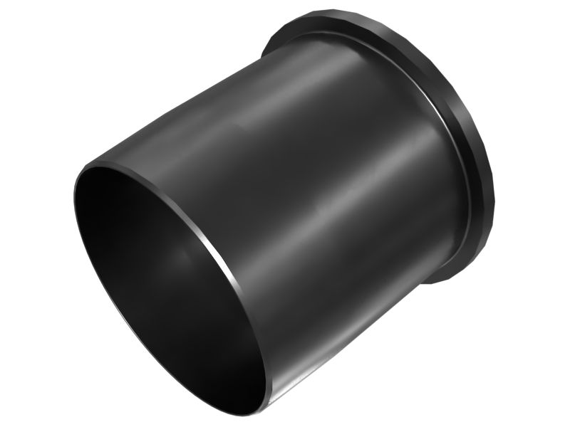 265-4181: 47.6mm Inner Diameter Sensor Installation Sleeve