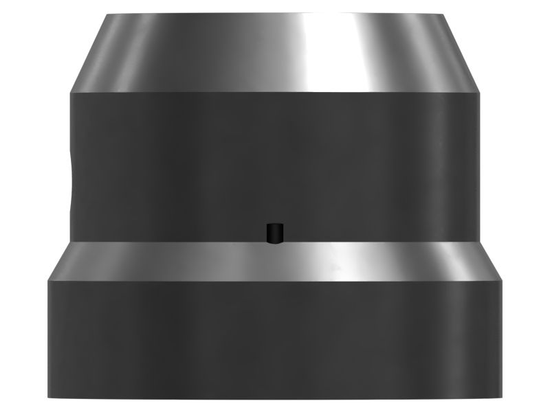 9U-7687: 6 Pitch Track Pin Body 9U7687 купить