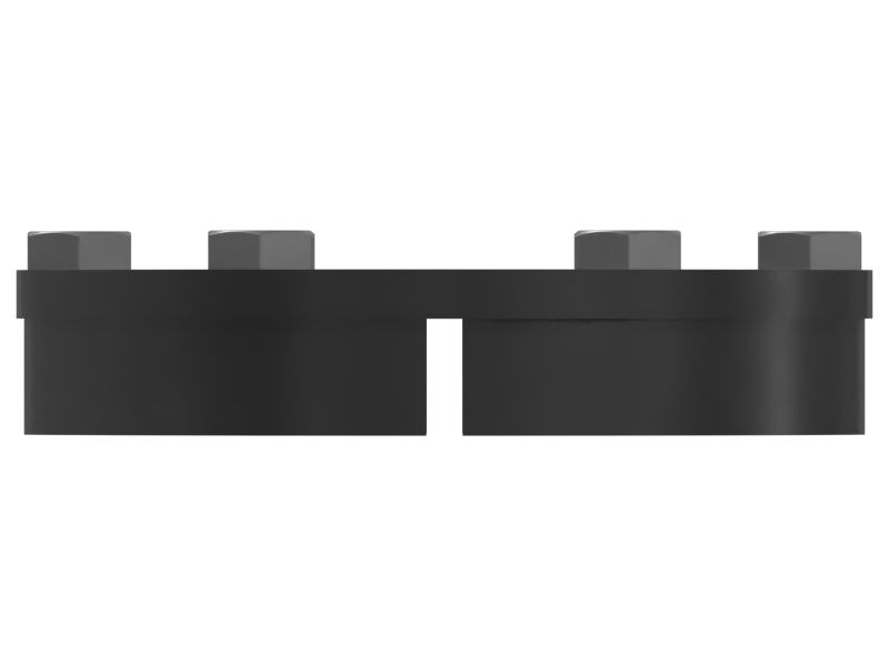 Abutment Tube Seal