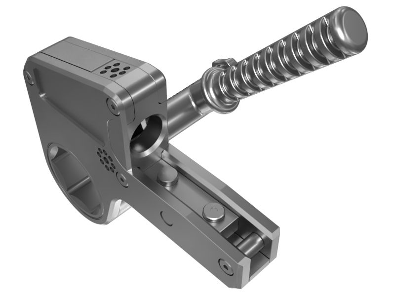 478-4012: 1-13/16" Cassette Tool