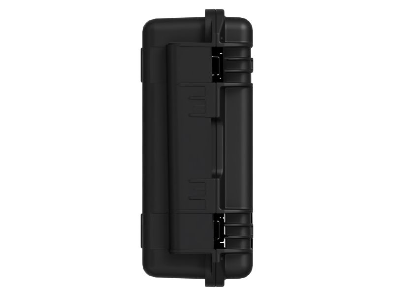 Human Machine Interface Travel Case