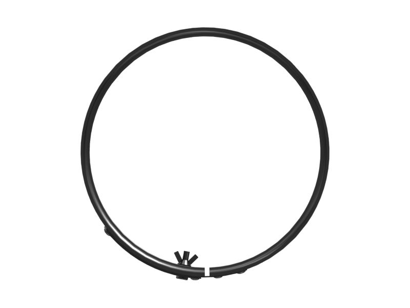 Axle Shaft Duo Cone Seal Installer