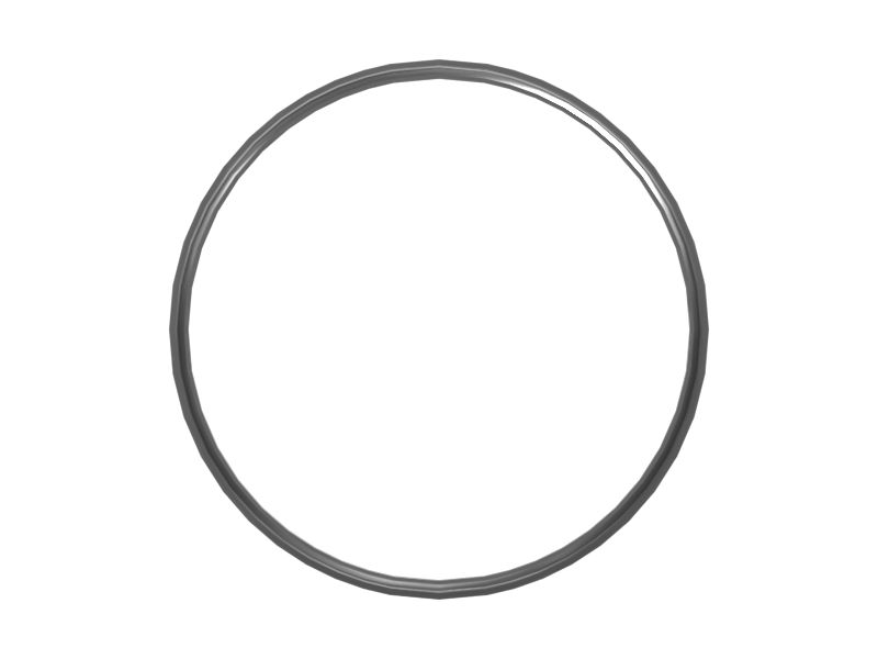 4C-6263: 127.05mm Inner Diameter Wear Sleeve 4C6263 купить