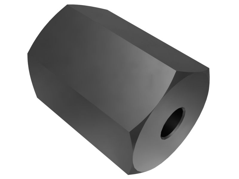 124-9057: Valve Guide Collar