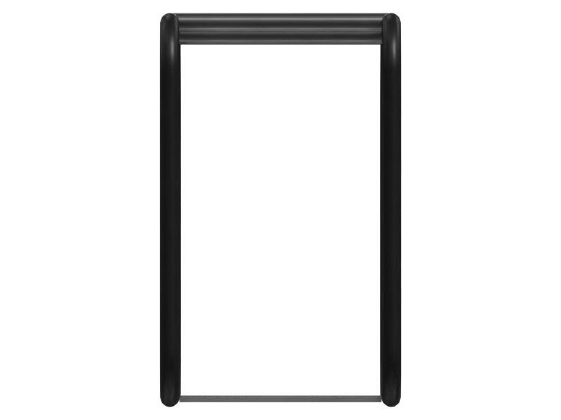 Electric Hydraulic Pump Pendant Roll Cage