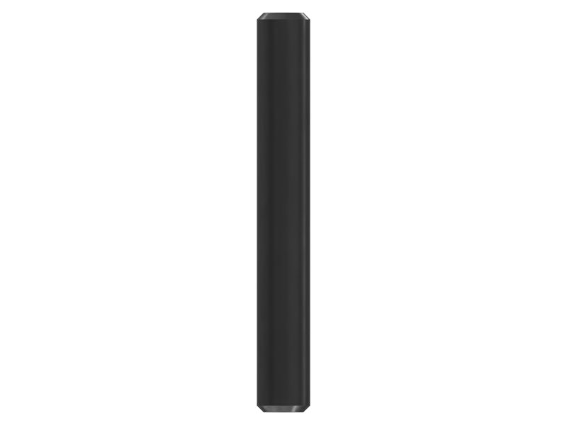 M16 Quill Shaft Threaded Puller