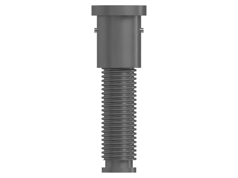 110mm Outer Diameter Rod Screw