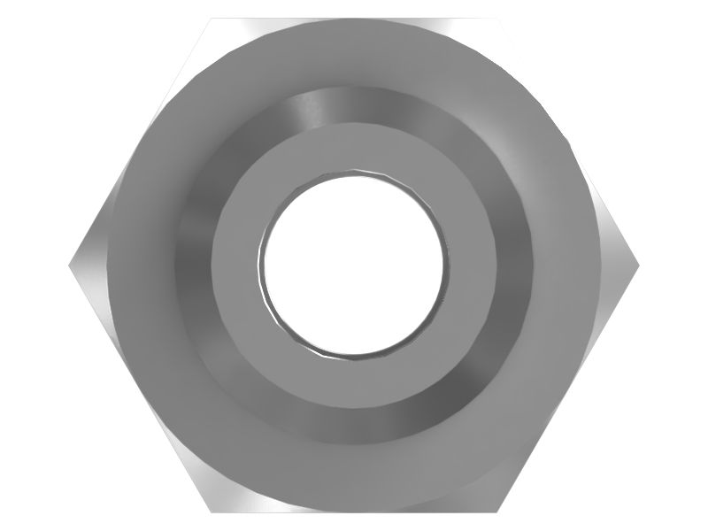 361-1593: M27 Lock Adapter | Cat® Parts Store