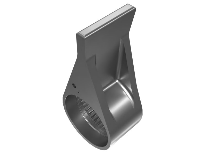 478-3992: Reaction Arm Tool