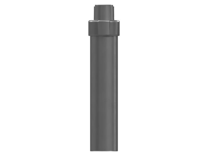 Single Acting Hydraulic Cylinder