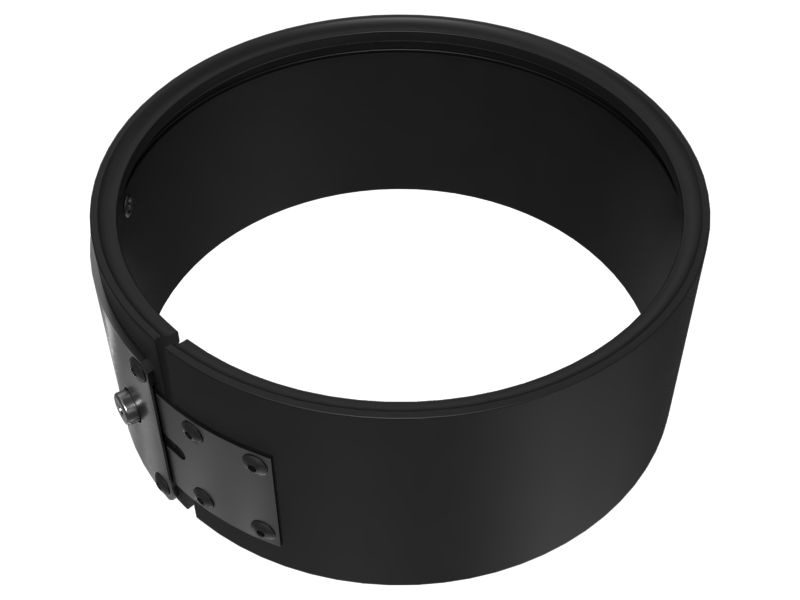 1U-6440: Final Drive Sprocket Hub Duo Cone Seal Installer