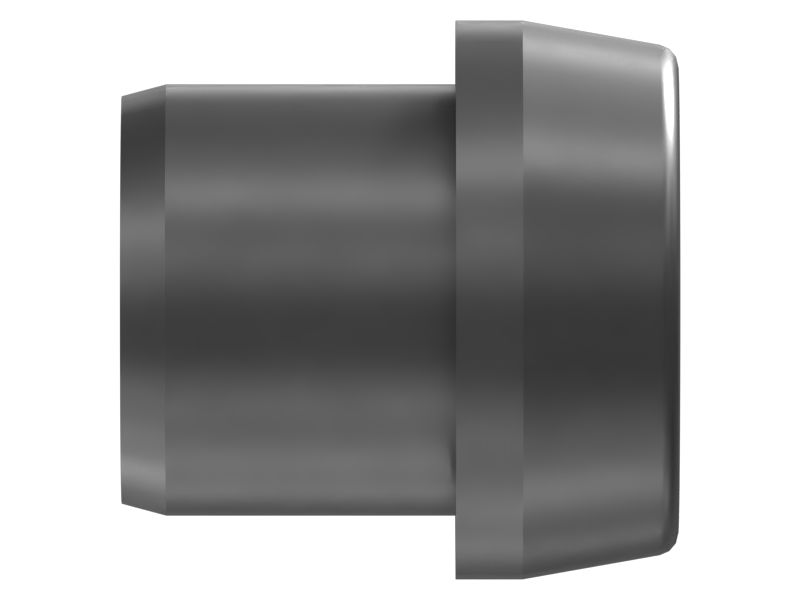 60mm Inner Diameter Hydraulic Cylinder Guide Tube