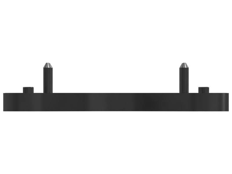 Hydraulic Hoist Cylinder Spanner Wrench