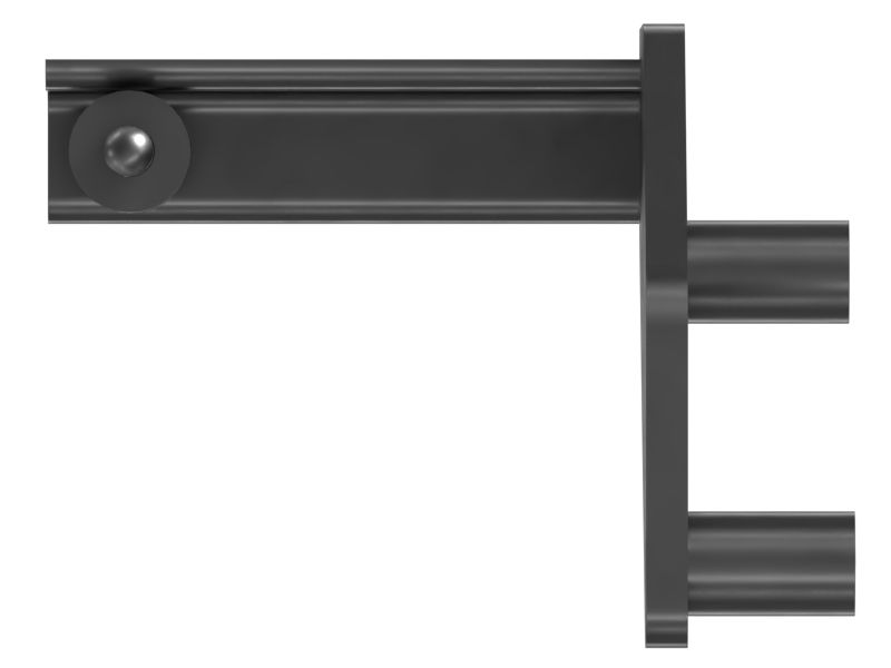 Engine Support Bracket