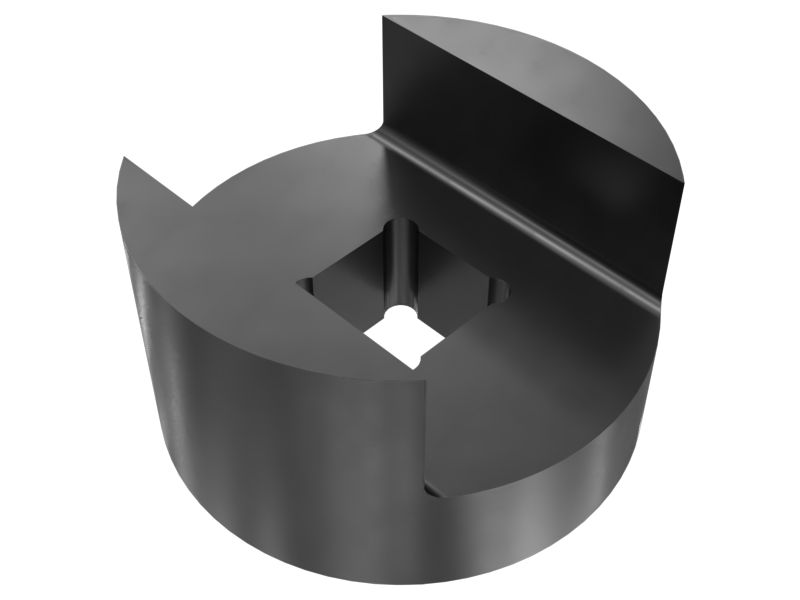 627-5416: Spanner Socket