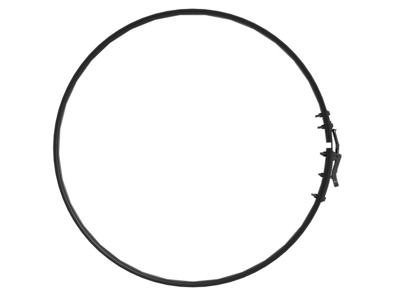 Conventional Duo Cone Seal Installer Tool