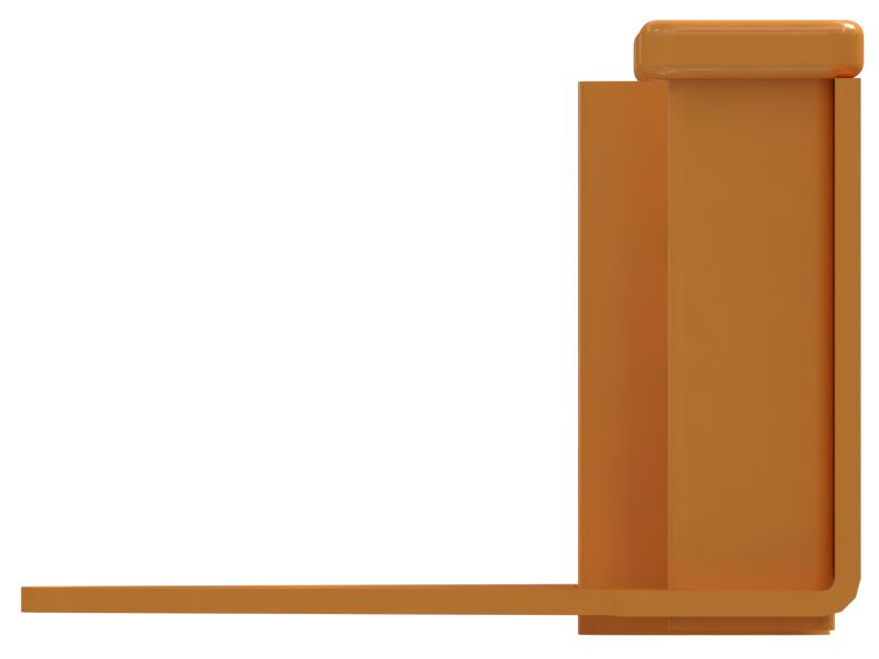 Roller Lifting Effector Plate