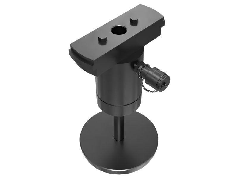 156-7155: Camshaft Bearing Tool