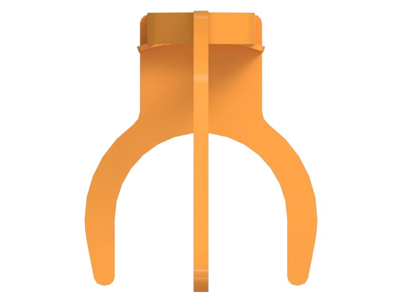 Final Drive Gear Lift