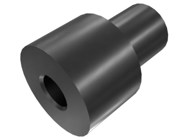 Track Link Pin Disassembler Tool