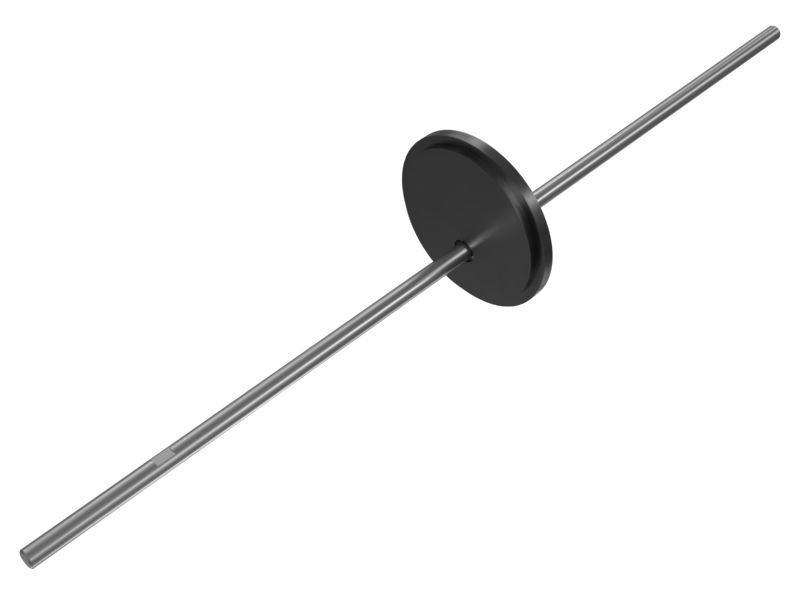 636-8425: Drive Axle Puller