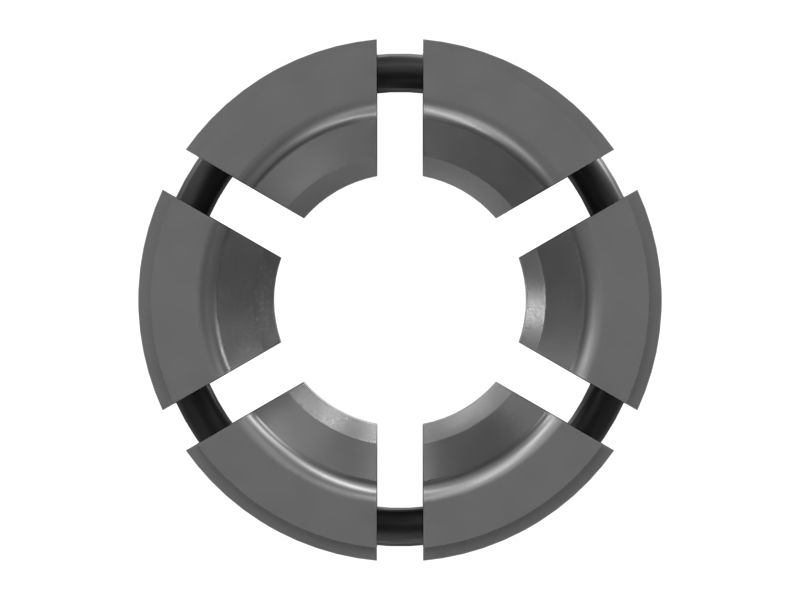 Engine Intake Valve Seat Puller Collet