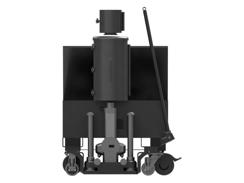 Ball Stud Removal Tool Stand