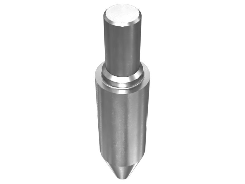 Manifold Alignment Pin