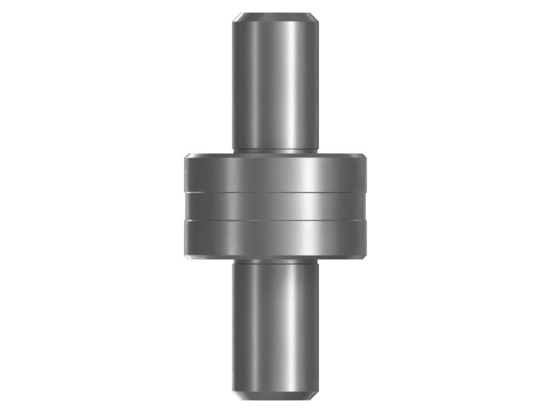 66.29mm Outer Diameter Pin Mandrel