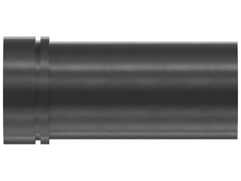 1 - 1/8" Hexagonal Socket