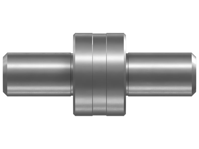 60.2mm Outer Diameter Pin Mandrel