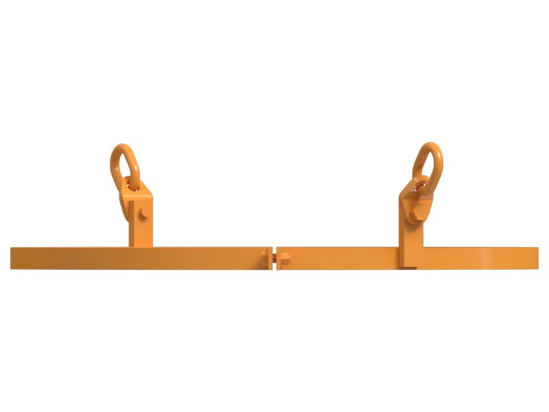 Brake Hub Lifting Bracket