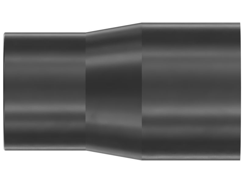 63.6mm Inner Diameter Protective Sleeve Rod