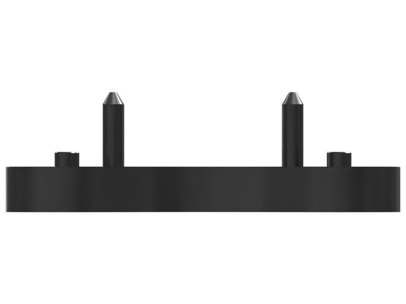 Hydraulic Hoist Cylinder Spanner Wrench