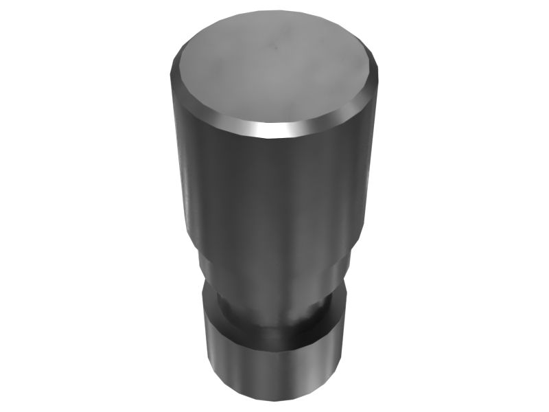 21.25mm Outer Diameter Water Ferrule Small Adapter