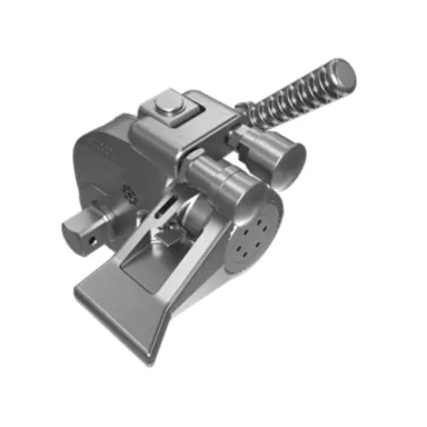 478-3993: 1" Square Drive Hydraulic Torque Wrench