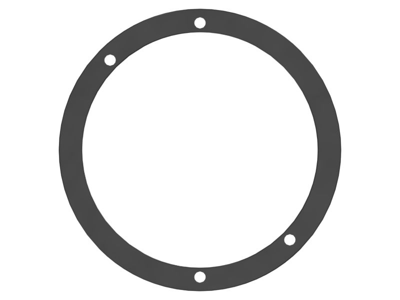 350mm Outer Diameter Measuring Ring