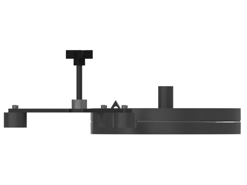 Valve Spring Compressor Indicator