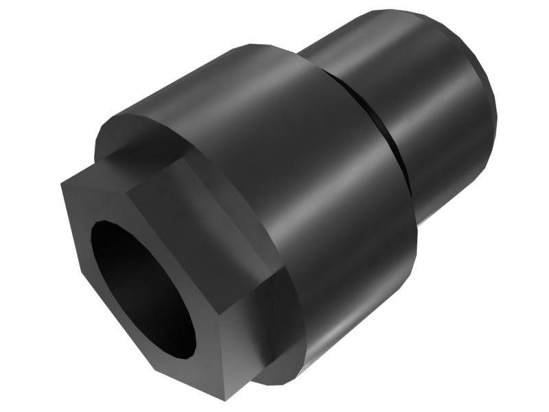 M48 Attachment Pin Puller Adapter