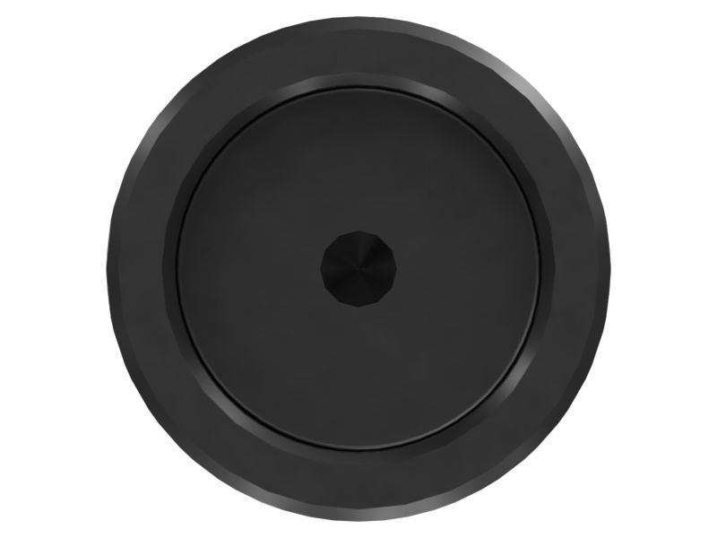 82.55mm Outer Diameter Track Pin Installer