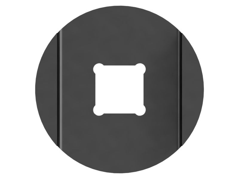 Spanner Socket