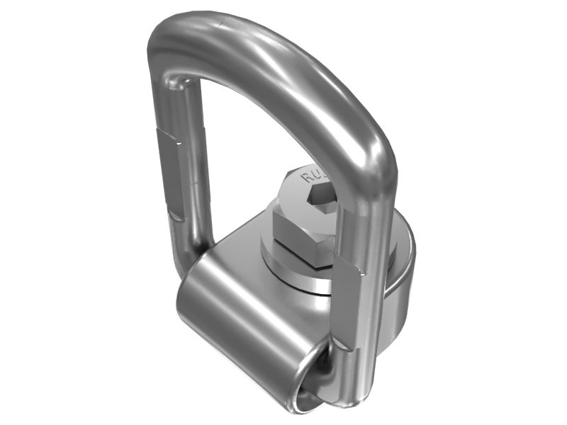 422-5473: M12 Variable Length Load Ring