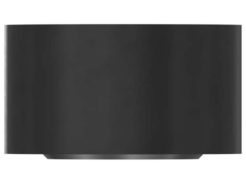 Track Pin Dolly Block