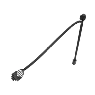 CAT 6 PİN BREAKOUT CONNECTOR CABLE