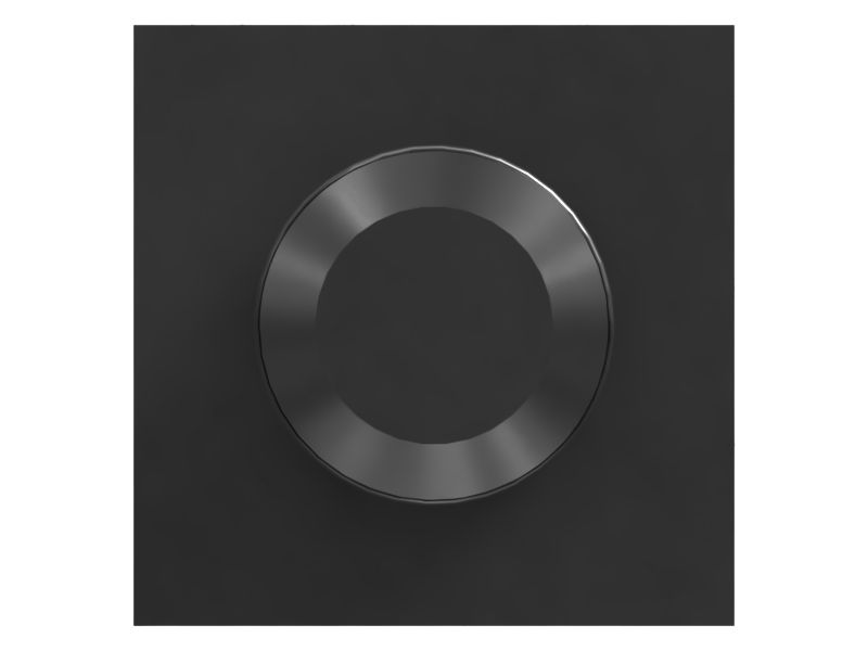 3/8" Swivel Nut